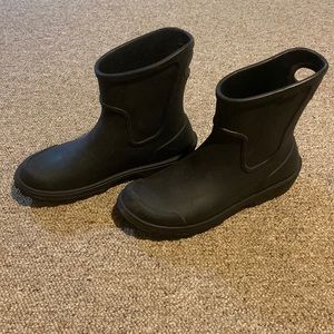 CROCS @Work Wellie rain boot men 11